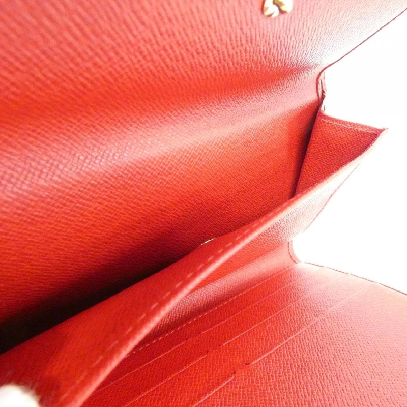 Ví Louis Vuitton Epi Porte Tresor International M63387 623503