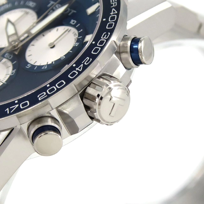 Tissot Super Sport Chrono T125.617.11.041.00 SS Quartz - Hàng hiệu Chính hãng 881610