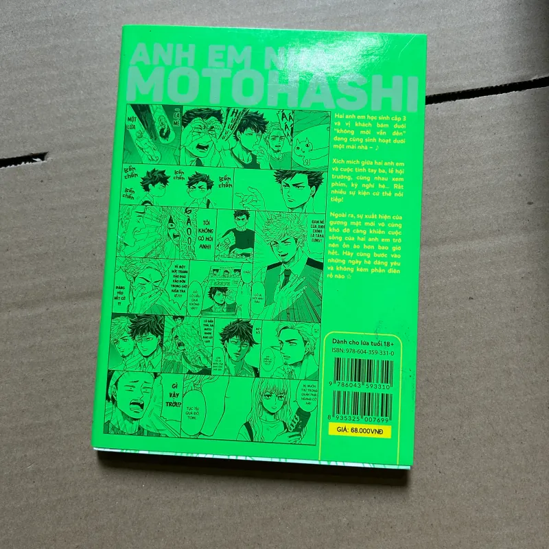 Anh em nhà Motohashi 3 990262