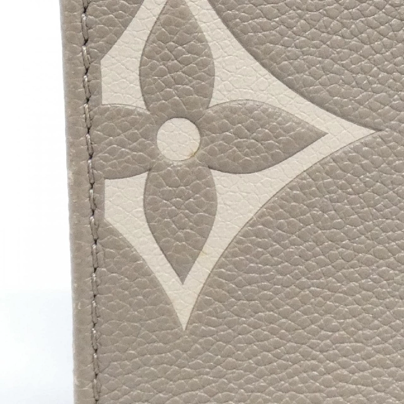 Túi xách Louis Vuitton Monogram Bicolor OnTheGo PM M45779 - Hàng hiệu Chính hãng 803942