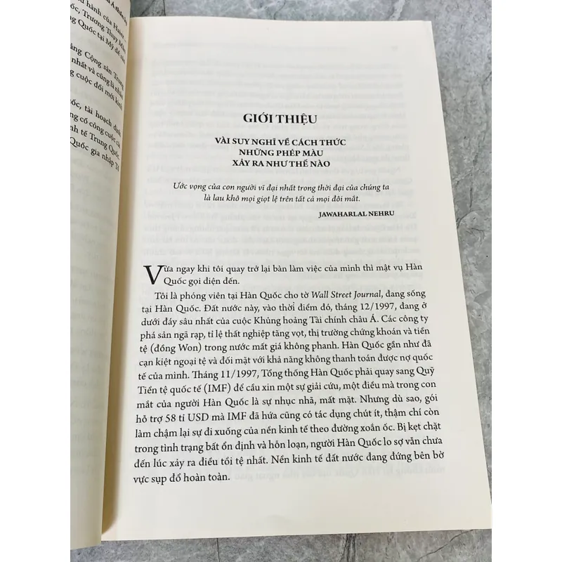 THE MIRACLE - CHÂU Á THẦN KỲ  553634