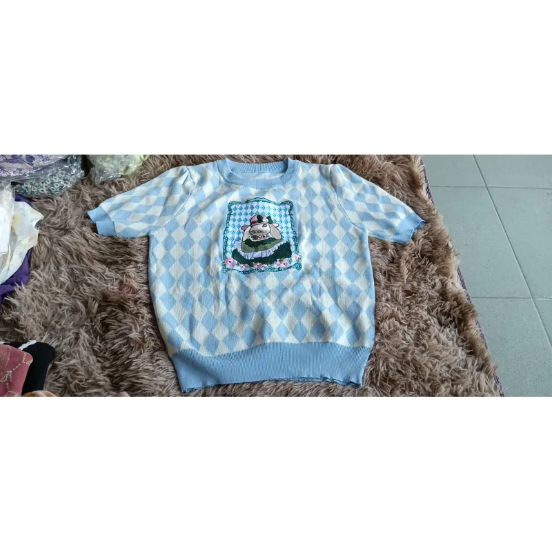 Áo kiểu nữ, đa dạng mẫu mã, màu sắc 973668