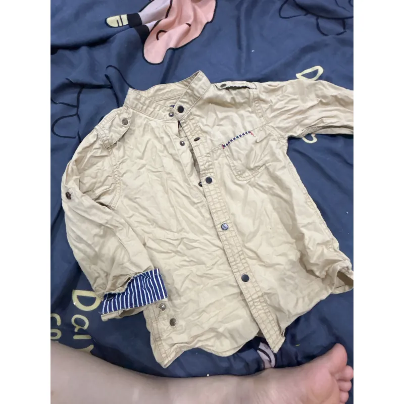 Váy - áo dài cho bé từ 8-12kg 968750