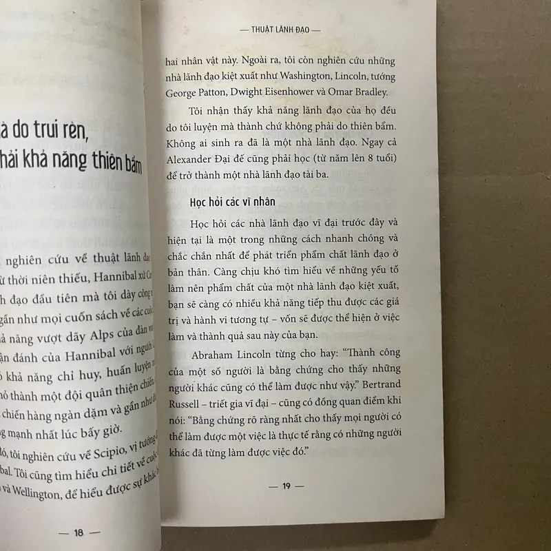 THUẬT LÃNH ĐẠO 568967