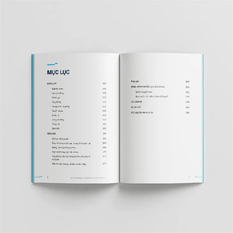 BALAJI SRINIVASAN - CÔNG NGHỆ, SỰ THẬT VÀ TƯƠNG LAI - Eric Jorgenson - KỸ NĂNG 596776