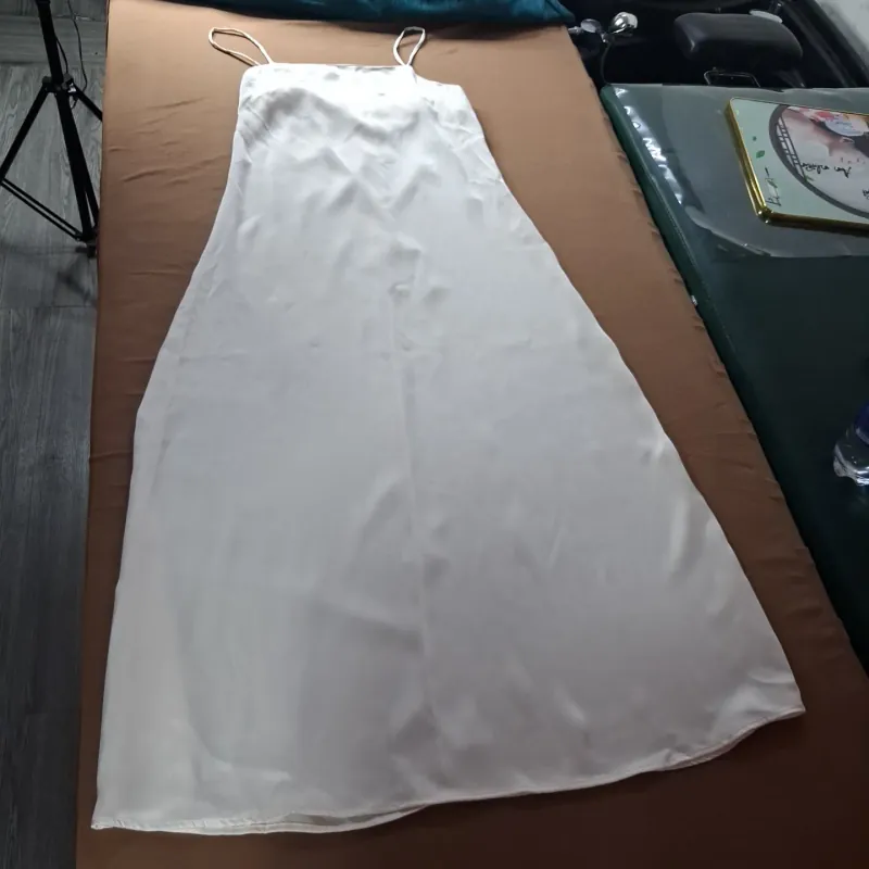 Đầm 2 dây  777151