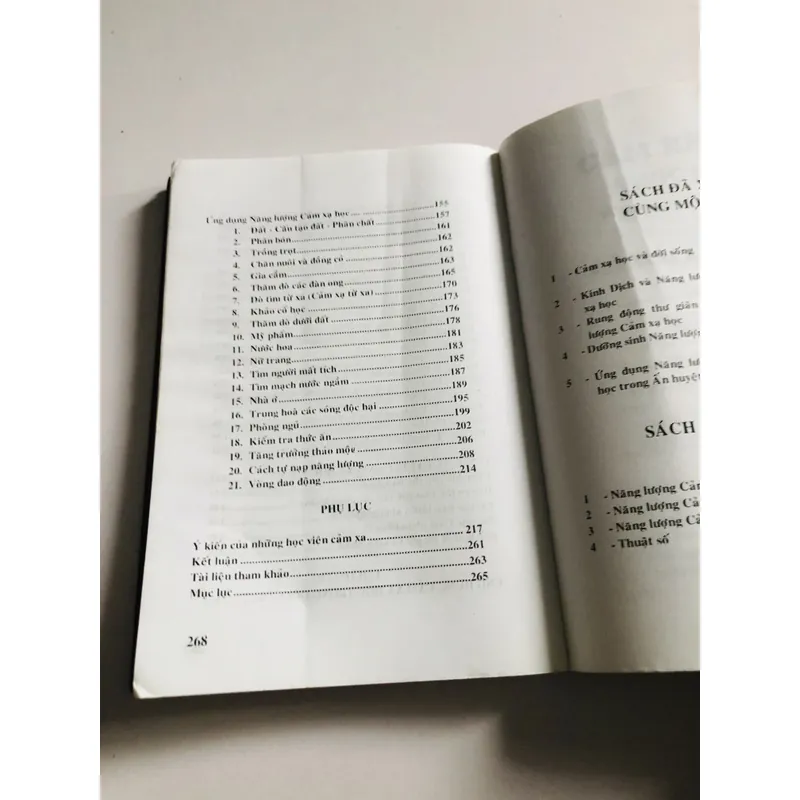 📖 CẢM XẠ HỌC THỰC HÀNH (Tác giả: Dư Quang Châu – Trần Văn Ba) 694393