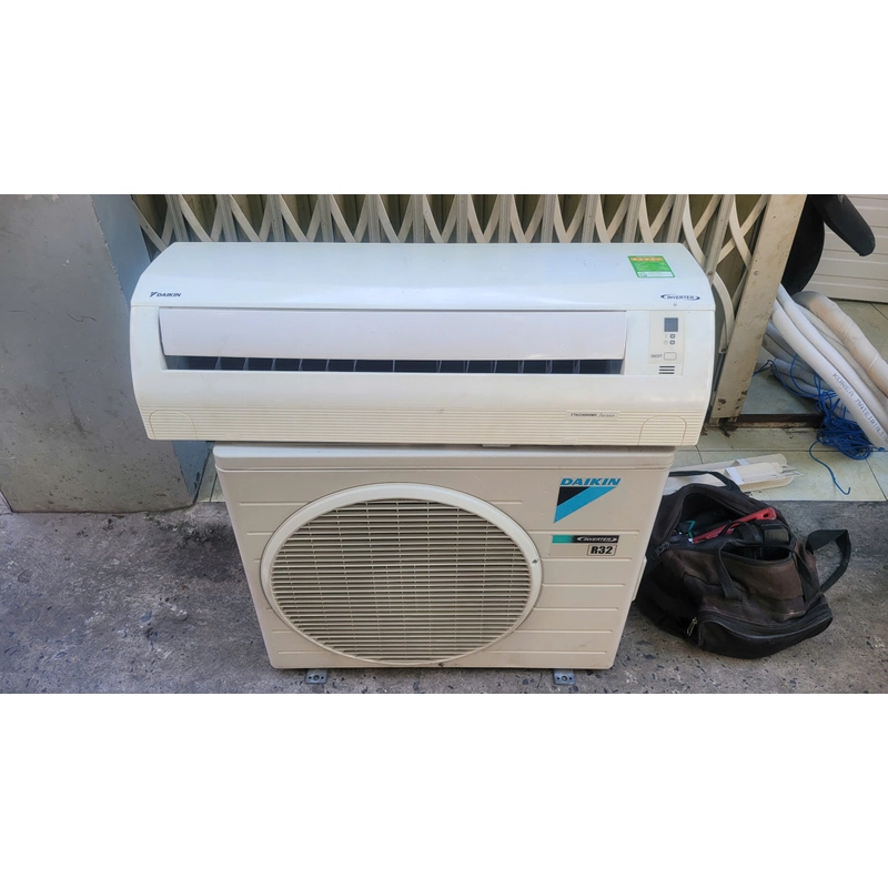 Máy Lạnh Daikin 357748