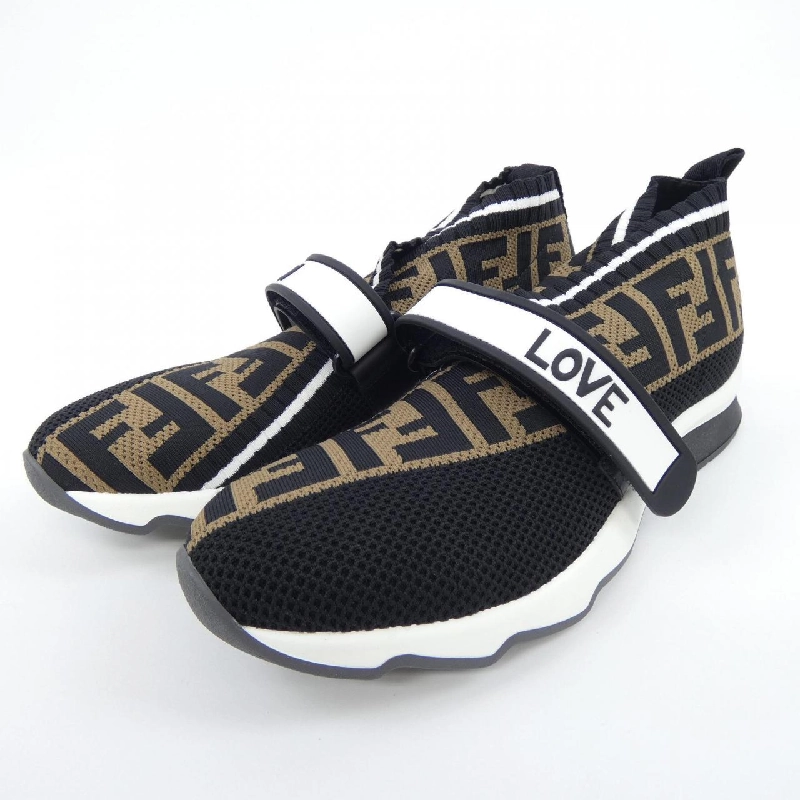 Giày sneaker FENDI 661544