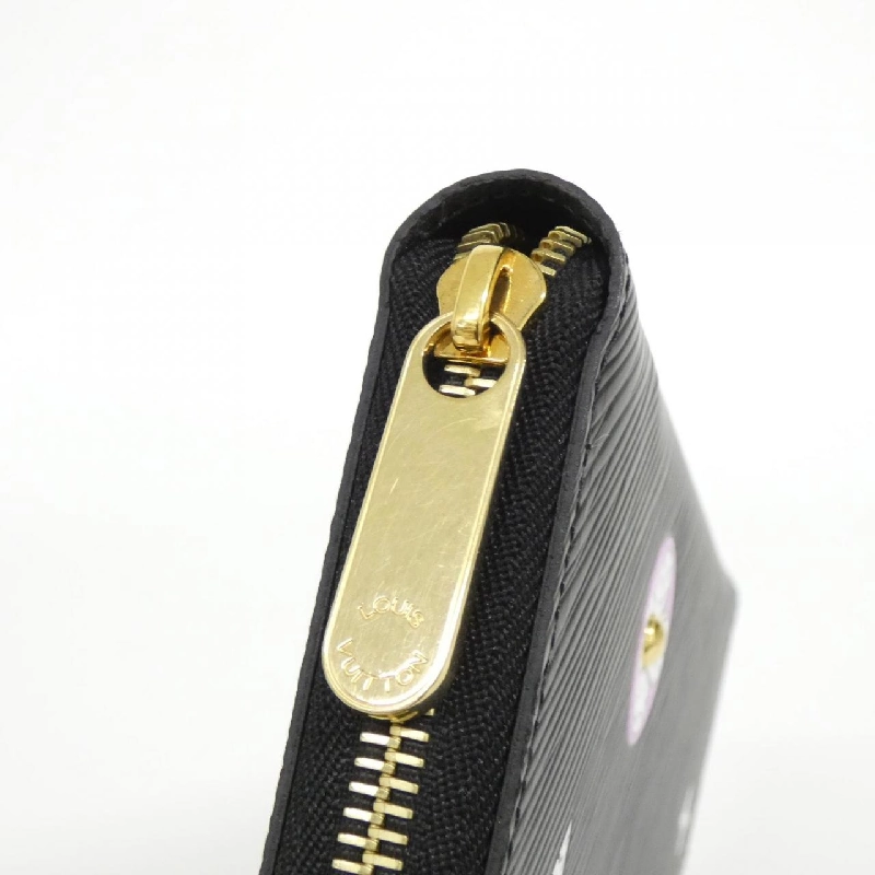 Ví Zippy Louis Vuitton Epi (Monogram Flower) M62296 621801