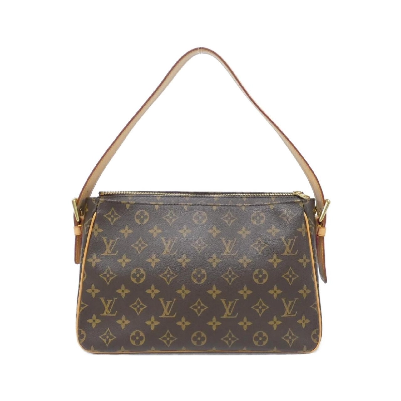Túi xách vai Louis Vuitton Monogram Viva Cite GM M51163 - Hàng hiệu Chính hãng 802689