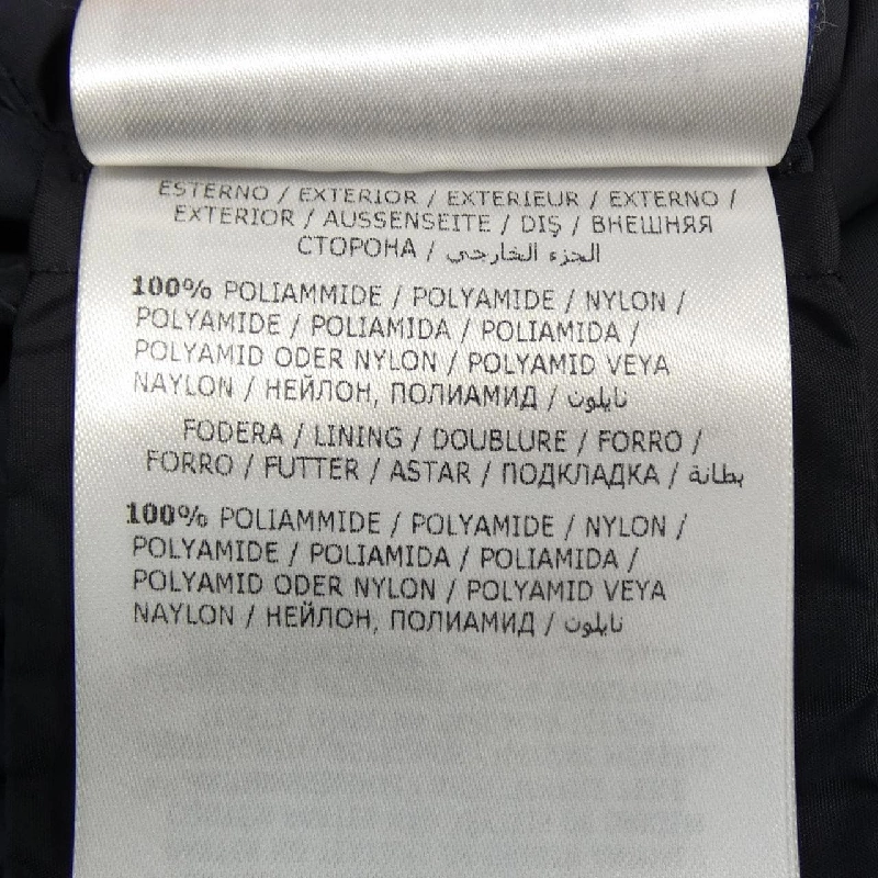 MONCLER MIRIELON Áo khoác lông 631969