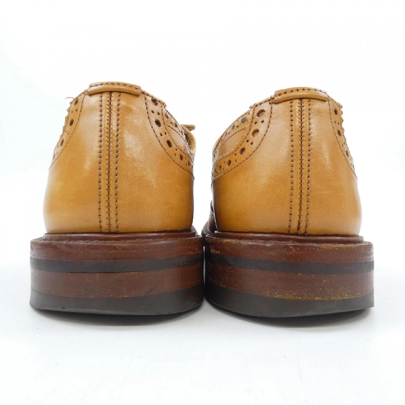 Giày Tricker's - Hàng hiệu Authentic 904288