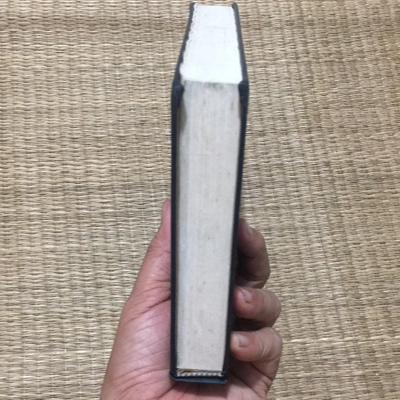 SÁCH MẶC MÔN  507462