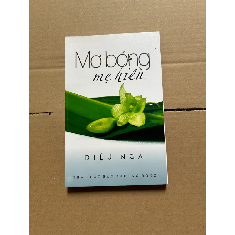 Mơ bóng mẹ hiền 998338