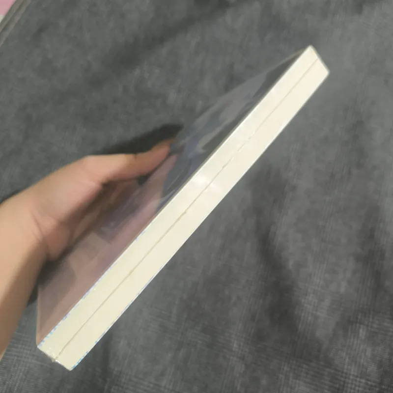 Anh hùng Ca (Tập 1) - Lại Nhĩ - Giá bìa 99k (SEAL) 755603