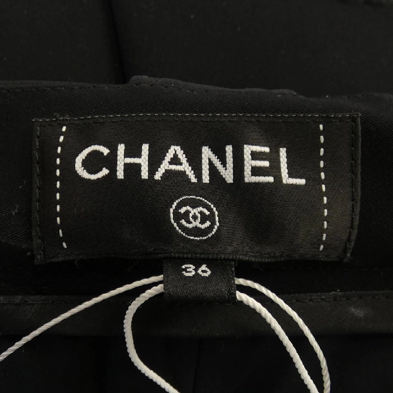 【Mã giảm giá】Chanel CHANEL Quần 655897