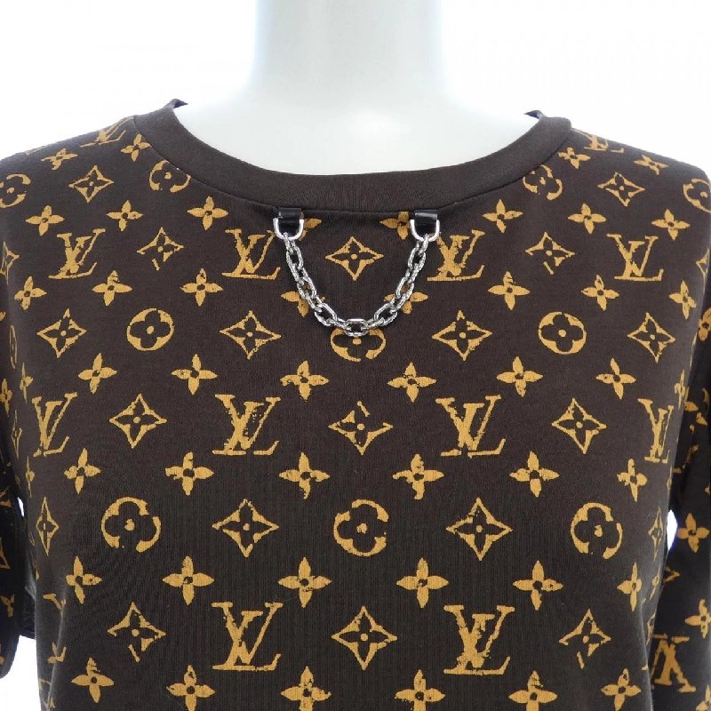 Louis Vuitton LOUIS VUITTON FJTS17YCX Áo - Hàng hiệu Chính hãng 633997