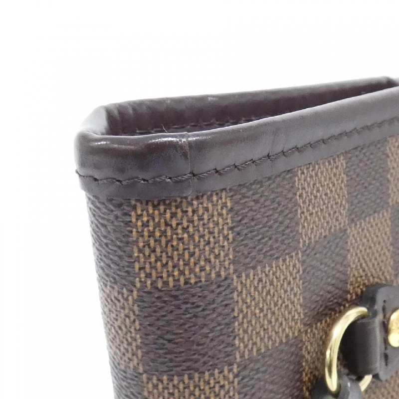 Túi xách Louis Vuitton Damier (LV Stories) Neverfull MM N40049 - Hàng hiệu Chính hãng 801695