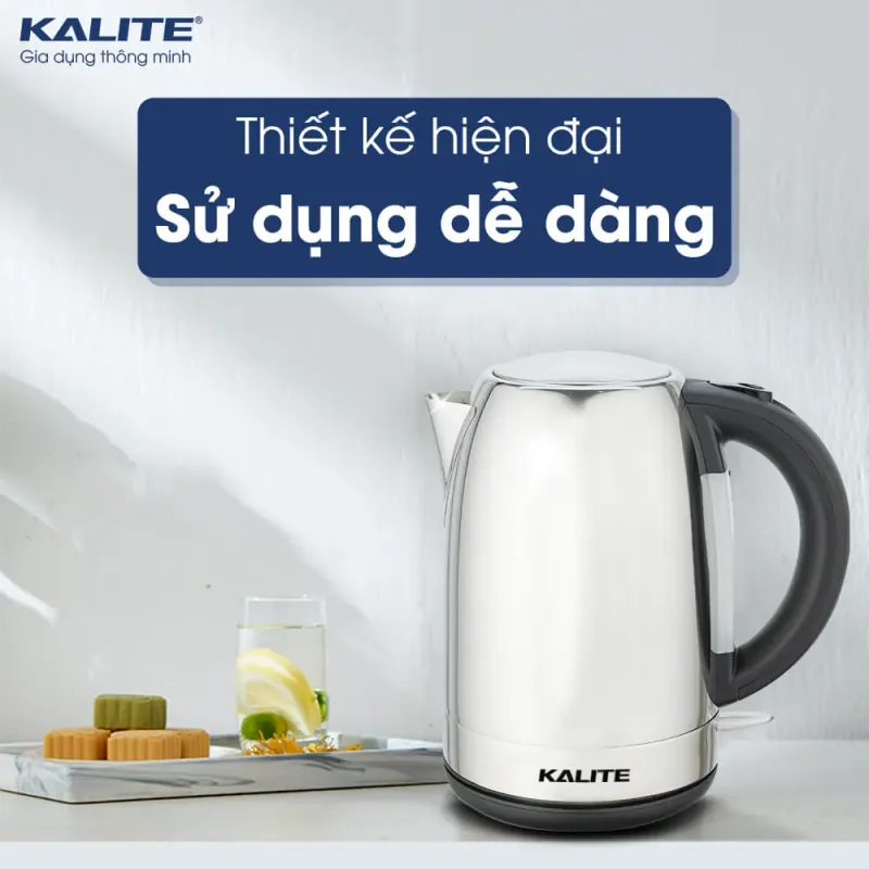 ✨ Kalite KL-301 – Đun sôi siêu tốc, tiện lợi cho mọi gia đình 726211