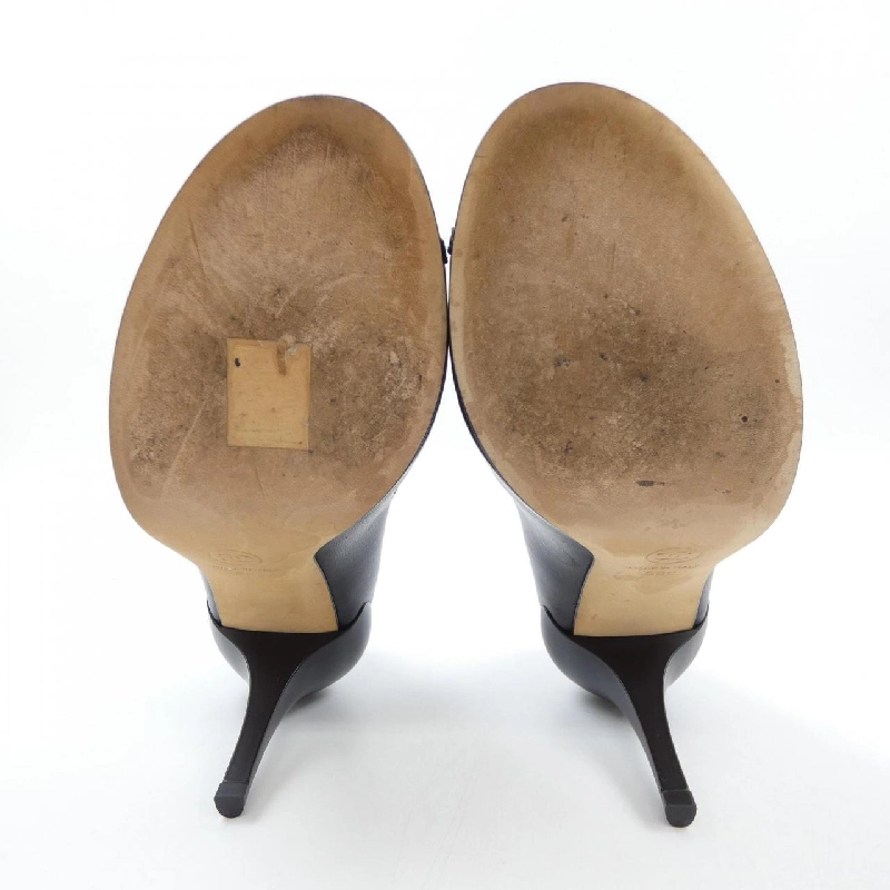 Giày cao gót CHANEL - Hàng hiệu Authentic 830629