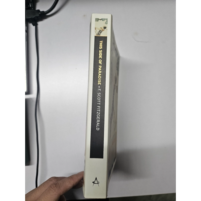 F.Scott Fitzgerald_This side of Paradise 472854
