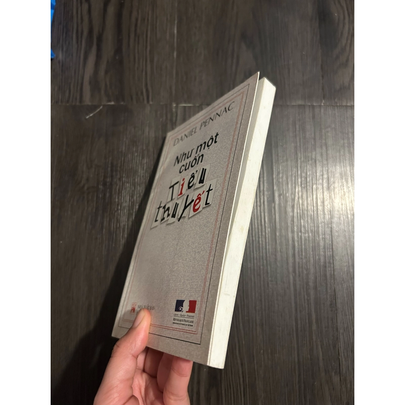  Như một cuốn tiểu thuyết 360827