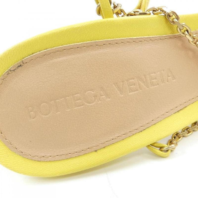 Giày sandal BOTTEGA VENETA - Hàng hiệu Authentic 662930