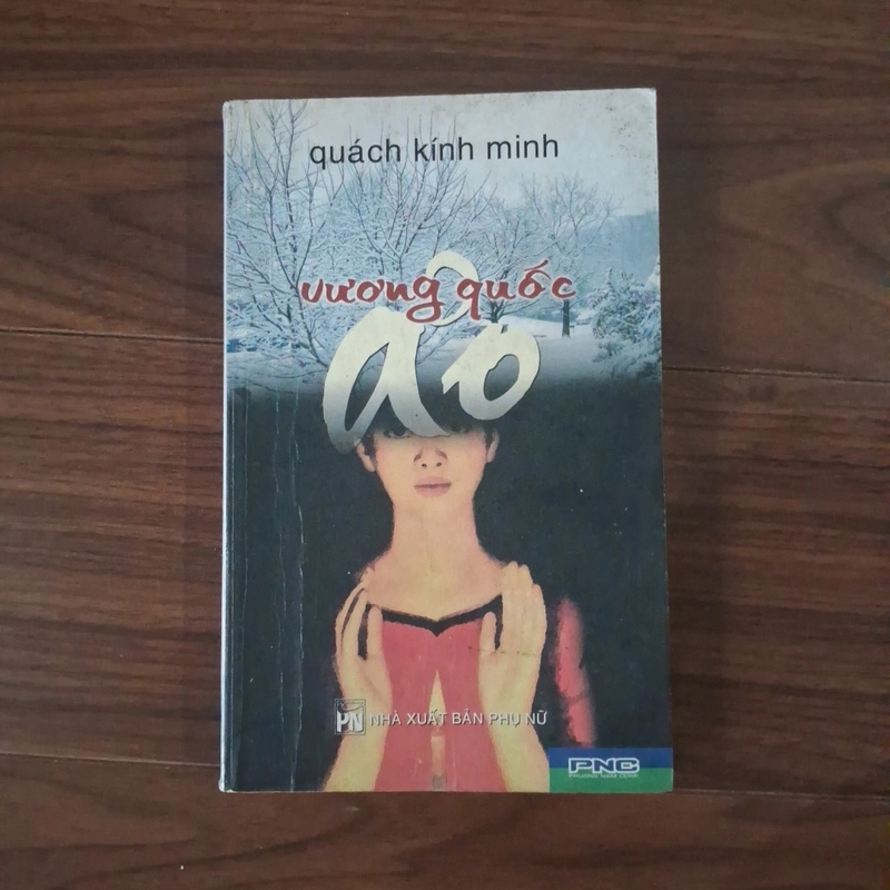 Vương quốc ảo 507998