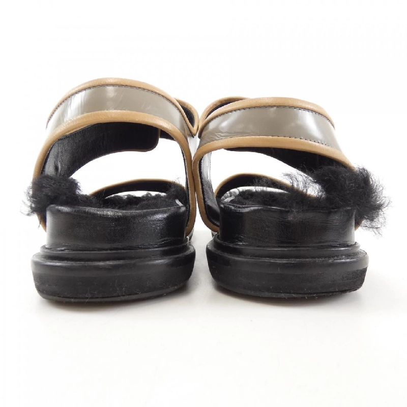 Giày sandal MARNI - Hàng hiệu Authentic 830871