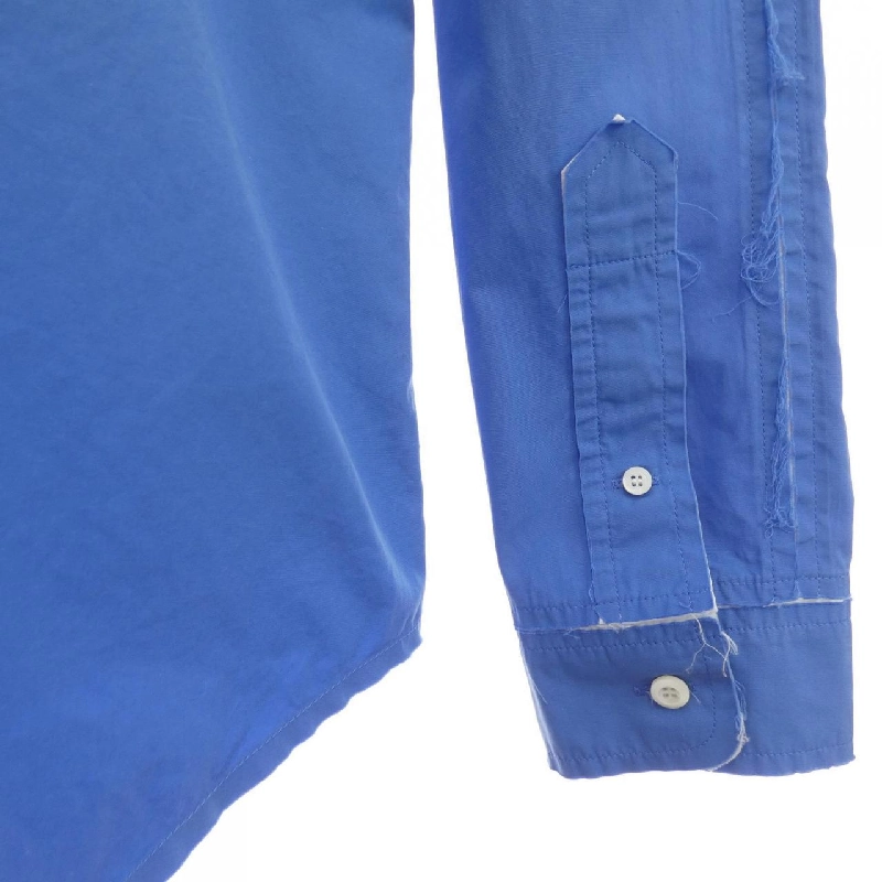 MIU MIU MK1899 SOOO 10RG Áo sơ mi - Hàng hiệu Chính hãng 813571