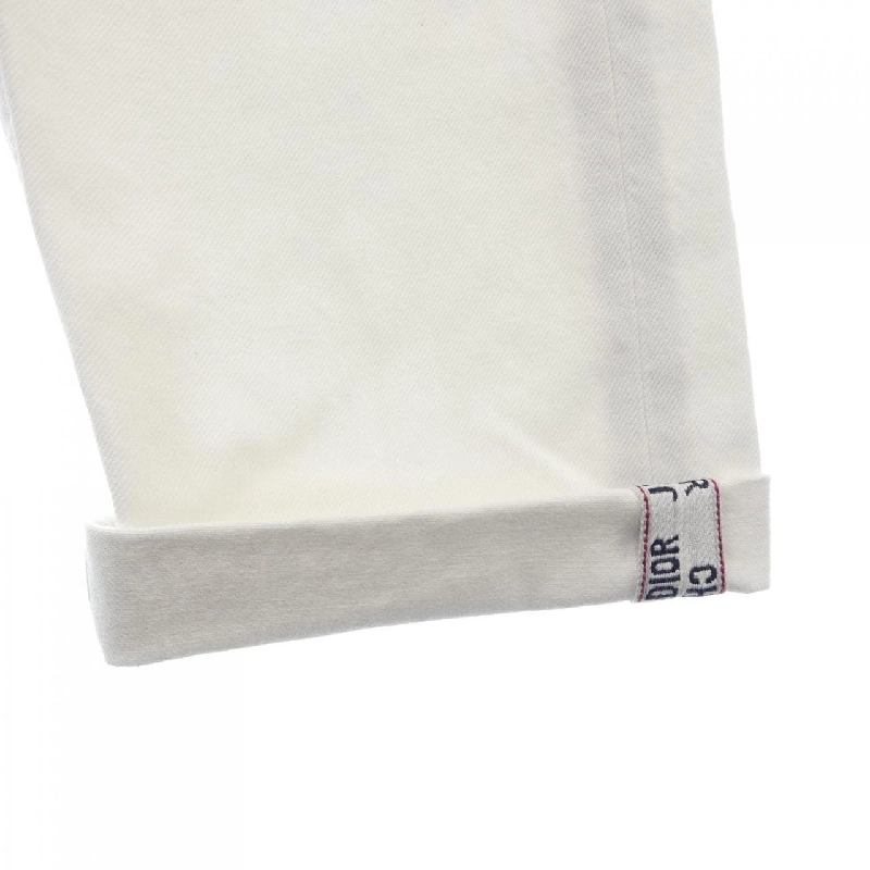 【Mã giảm giá】Quần jeans CHRISTIAN DIOR 649504