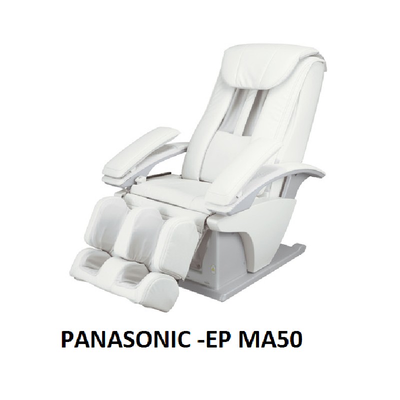 ( USED 95%) Panasonic EP-MA50 ghế massage made in Japan 56768