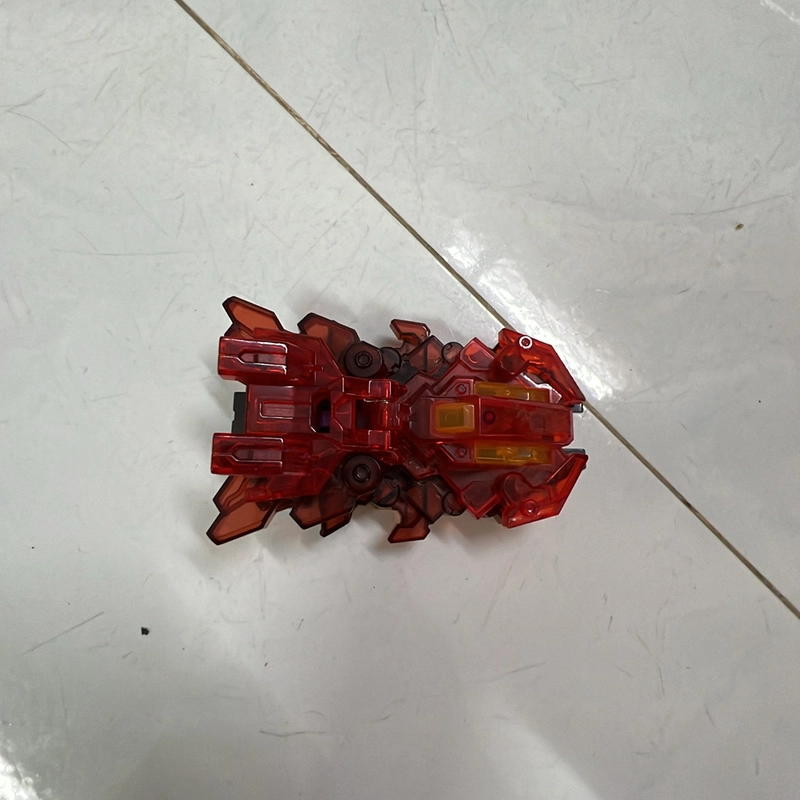Chiến ca thàn thú 463340