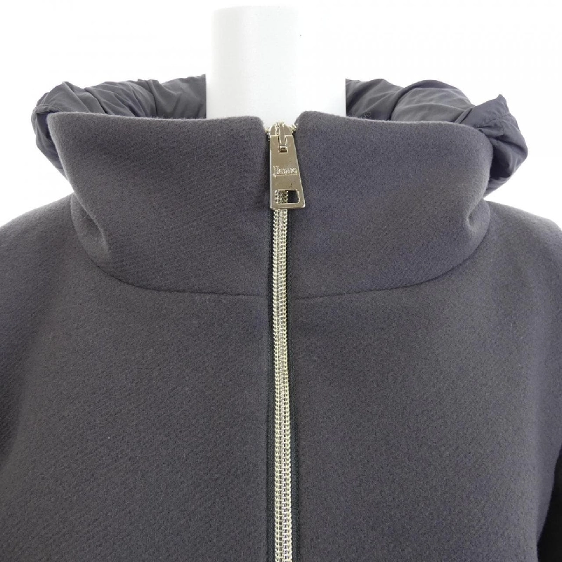 Áo khoác lông vũ Herno PI0848D - Hàng hiệu Authentic 818451