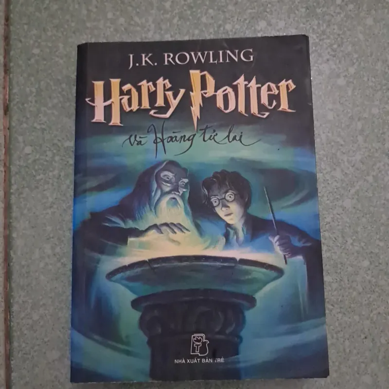 Harry Potter vàvhoangf tử lai 1021871