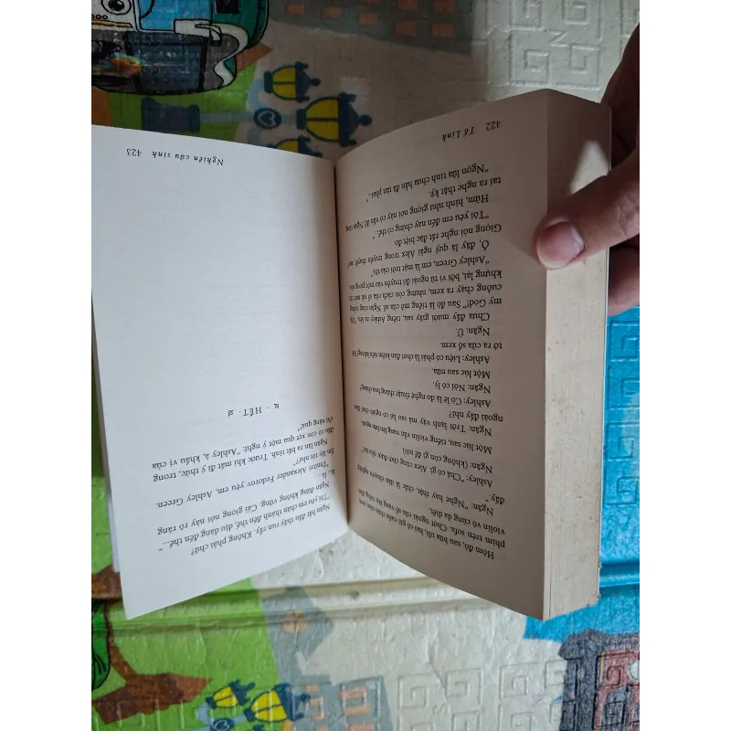 Nghiên Cứu Sinh 973492