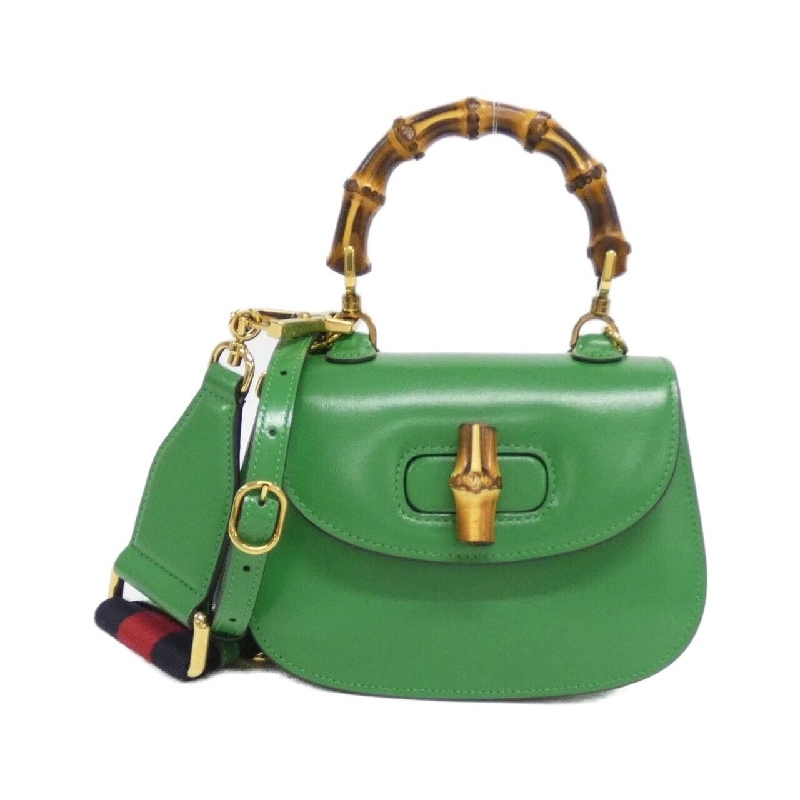 Túi GUCCI BAMBOO 1947 686864 10ODP 618905