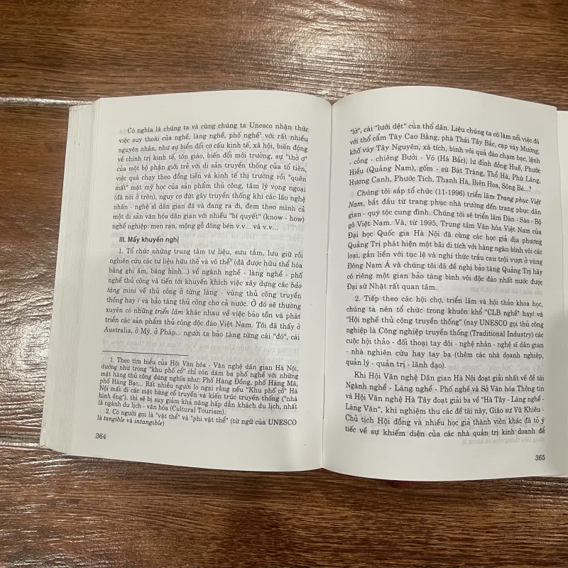 VĂN HÓA VIỆT NAM TÌM TÒI VÀ SUY NGẪM - TRẦN QUỐC (10) 1000707