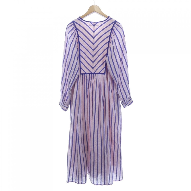 ヌキテパ ne Quittez pas 010441GR3 Váy - Hàng hiệu Chính hãng 809476