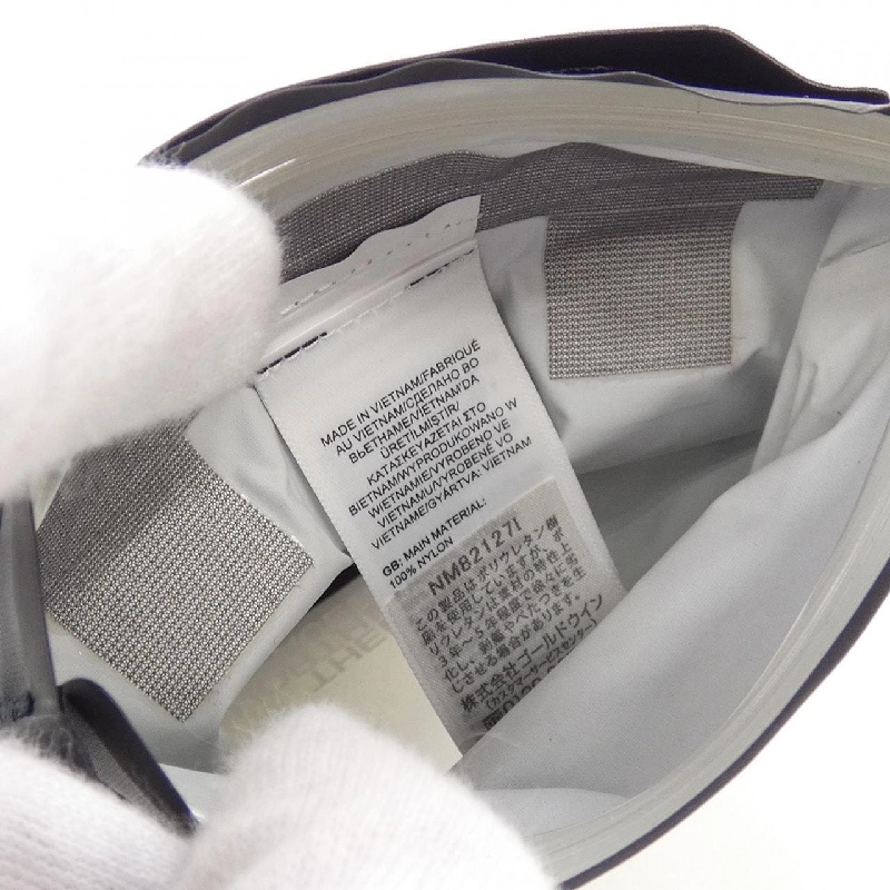 SUPREME×THE NORTH FACE NM82127I POUCH - Hàng hiệu Authentic 905441