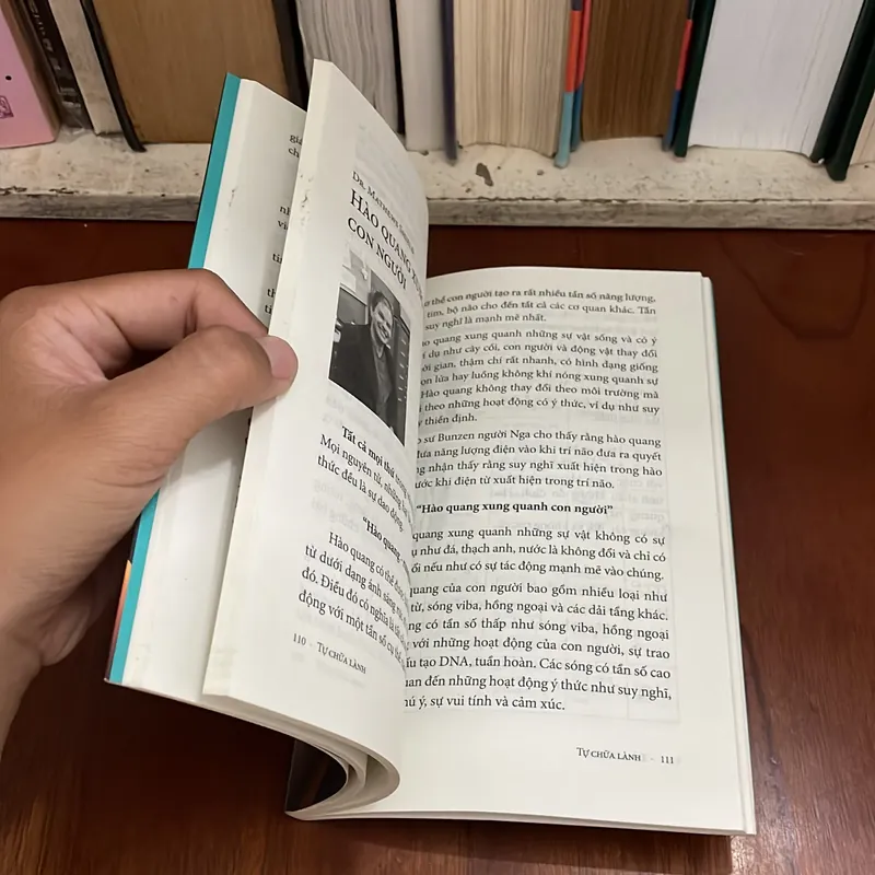 II Tựa sách: Tự Chữa Lành - Nhiều Tác Giả - Nguyễn Trần Quyết (Dịch) - 2015 573368
