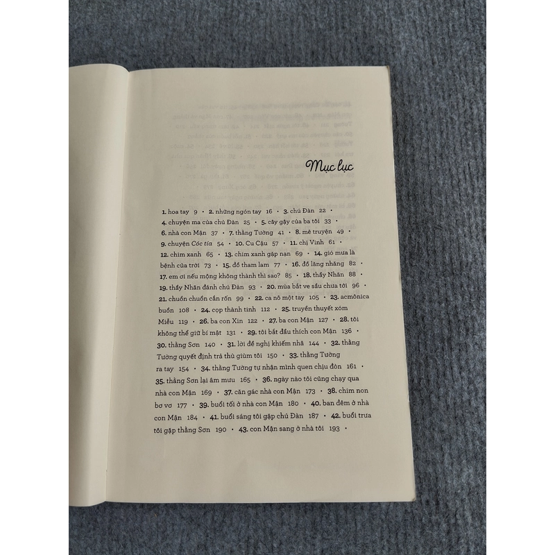TÔI THẤY HOA VÀNG TRÊN CỎ XANH - NGUYỄN NHẬT ÁNH 552764