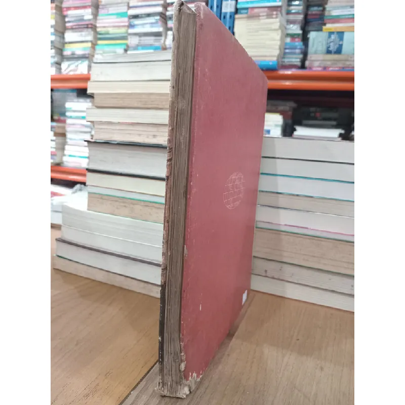 Eastern Europe 695482