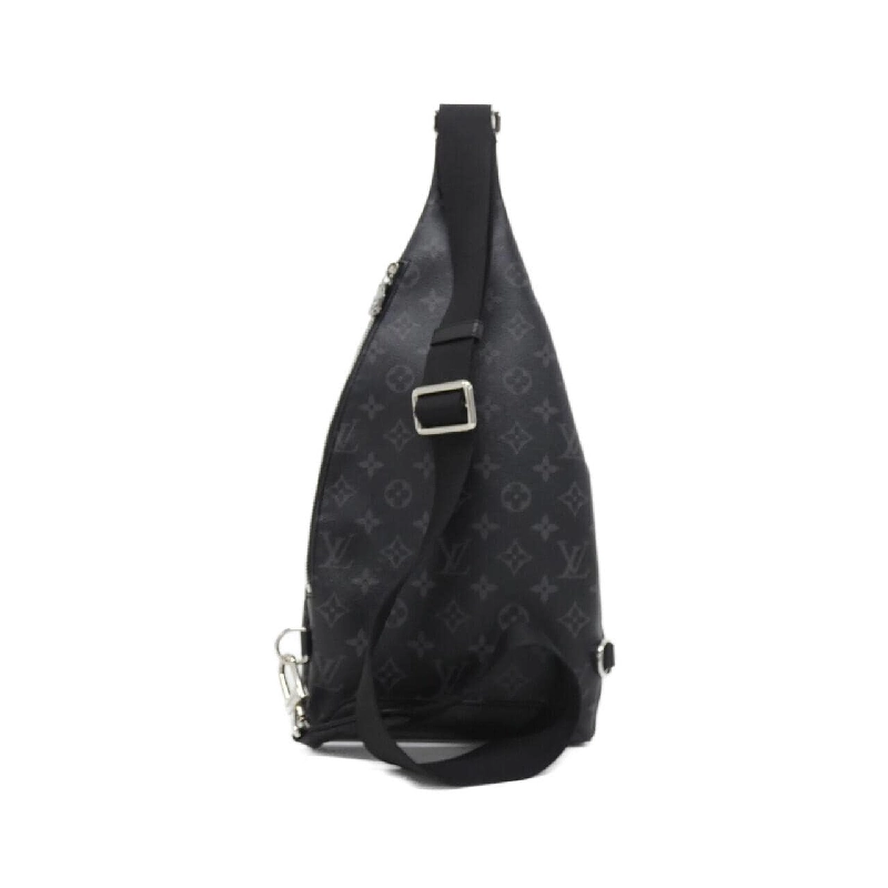Túi đeo chéo Louis Vuitton Monogram Eclipse Duo M30936 612544