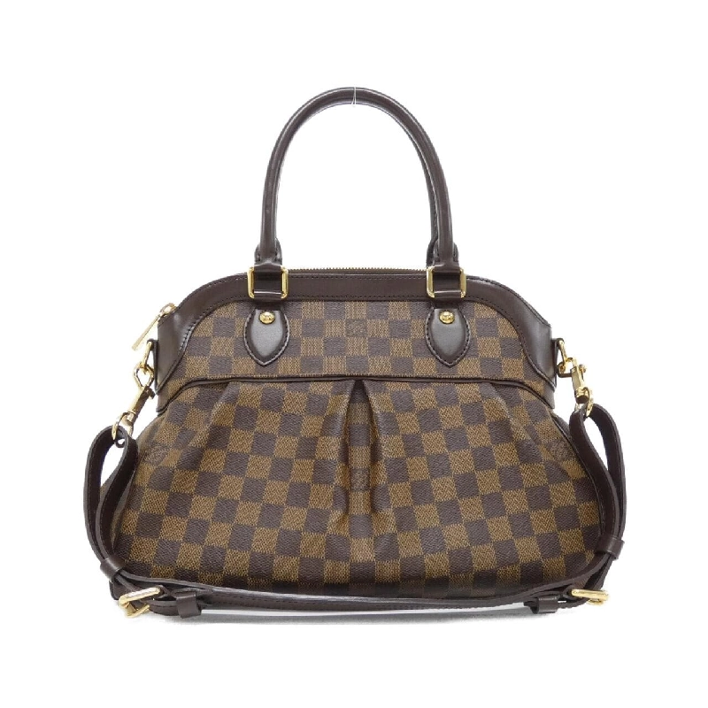 Túi Louis Vuitton Damier Trevi PM N51997 617451