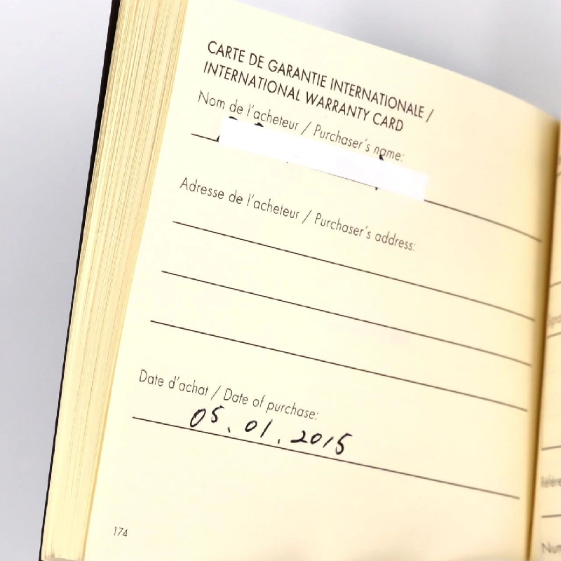 Louis Vuitton Tambour Slim 11P Q1G07 SS Quartz - Hàng hiệu Authentic 875883