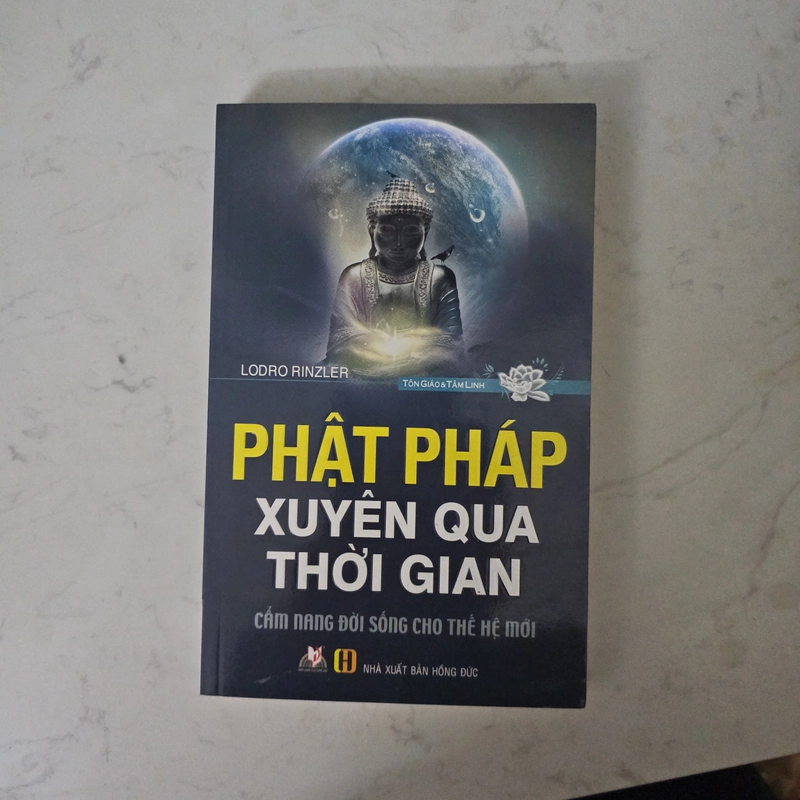 Phật pháp xuyên qua thời gian 351643