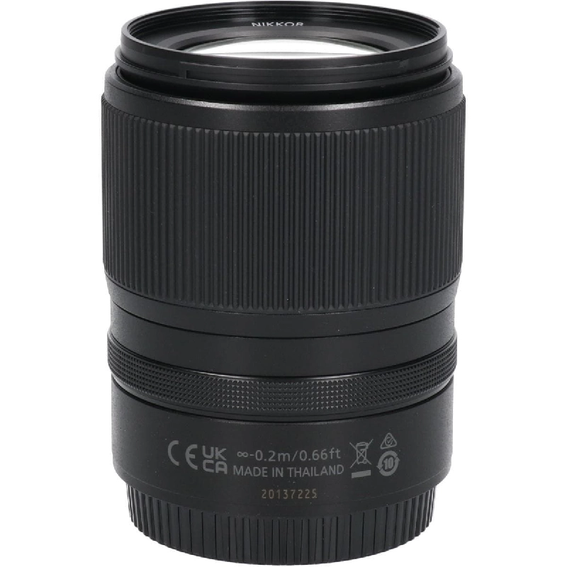 Ống kính Z DX18-140mm F3.5-6.3VR - Hàng hiệu Authentic 880861