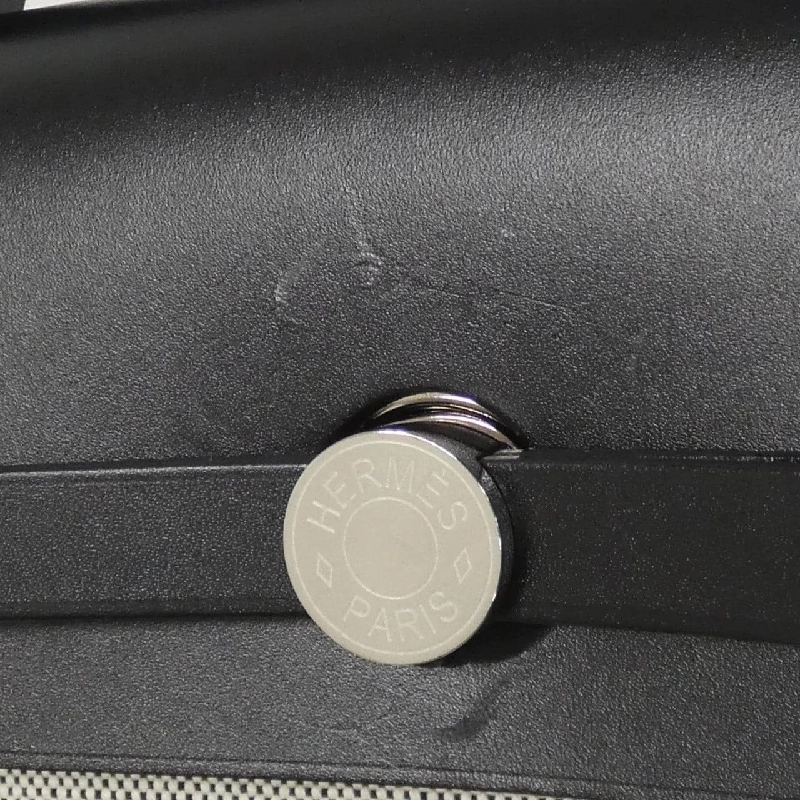 Túi xách Hermes Aile Bag Zip Messenger 39cm 084623CK - Hàng hiệu Authentic 776574